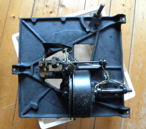 Edison diamond disc - diamond,