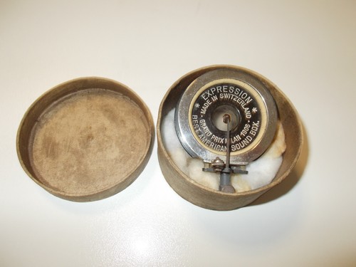 Expression grammophon - expression,