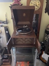 Grammophon 1920er Jahre