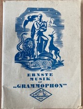 Katalog Preisliste „ERNSTE