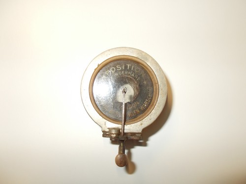 Exposition grammophon - exposition,