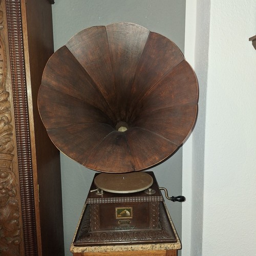Grammophon