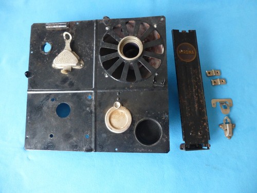 Altes nirona grammophon - nirona,