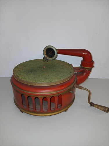Orig grammophon art - orig.,