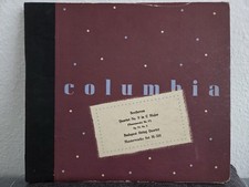 Grammophon Schallplatten