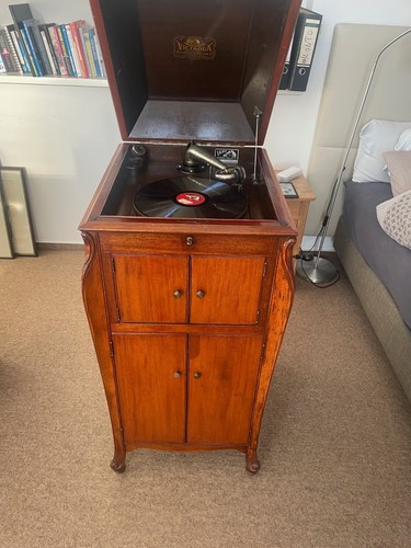 Grammophon his masters - his,