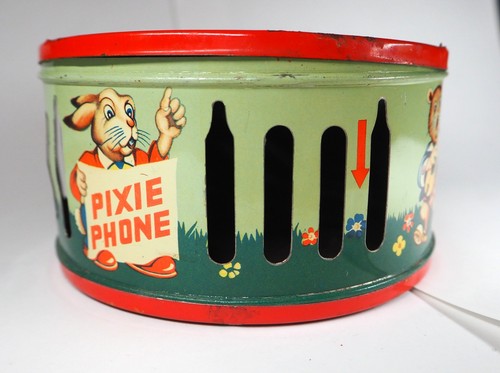 Gehäuse kindergrammophon - gehäuse,