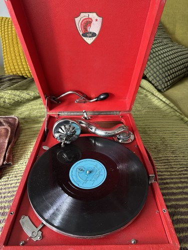 Grammophon/Pathephon