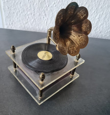 Grammophon - Spieluhr   -  13