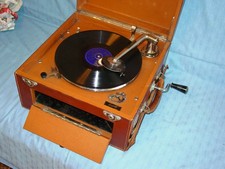 Harrods Ltd London Cliftophone