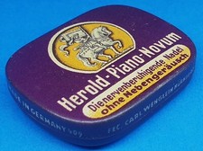 Grammophon, Nadeln in