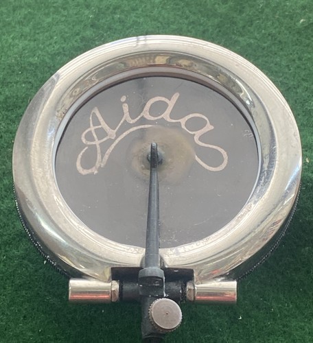 Schalldose grammophon aida - schalldose,
