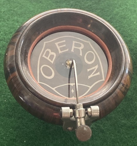 Schalldose grammophon oberon - grammophon,