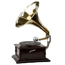 Nostalgie Grammophon