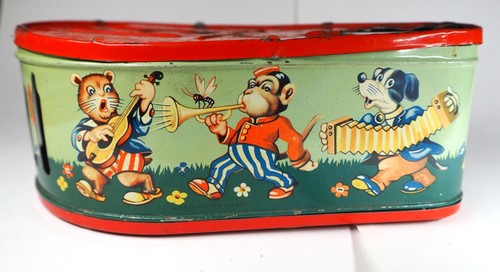 Gehäuse kindergrammophon - gehäuse,