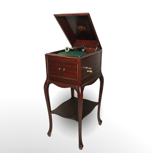 Victor victrola spider - victrola,