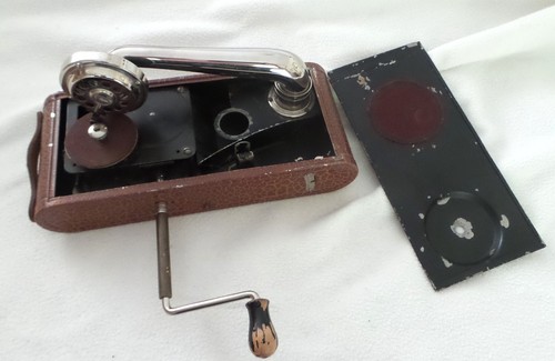 Reisegrammophon