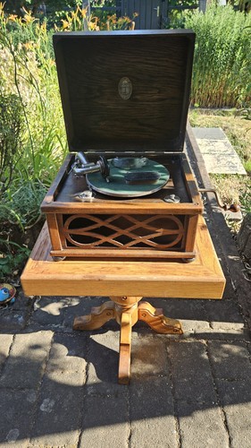 Odeon grammophon - odeon,