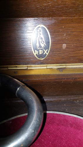 grammophon