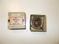 HMV No2 Grammophon Schalldose