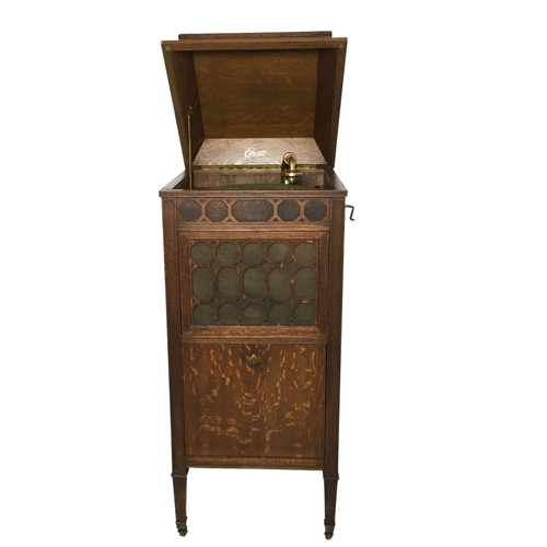 Edison diamond disc - edison, phonograph