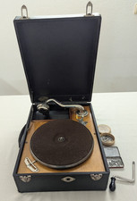 Antik Grammophon SON D' OR 