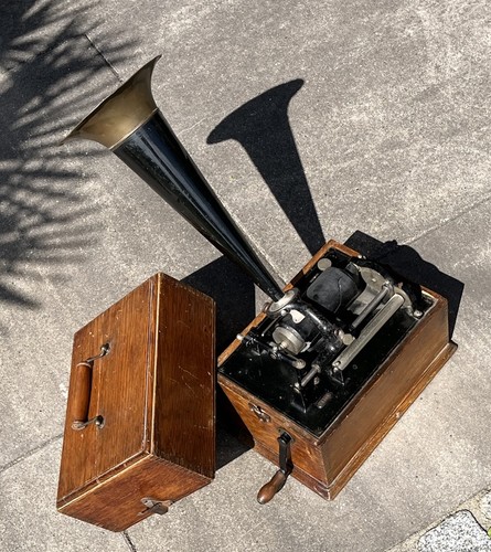 Rarität edison standard - rarität,