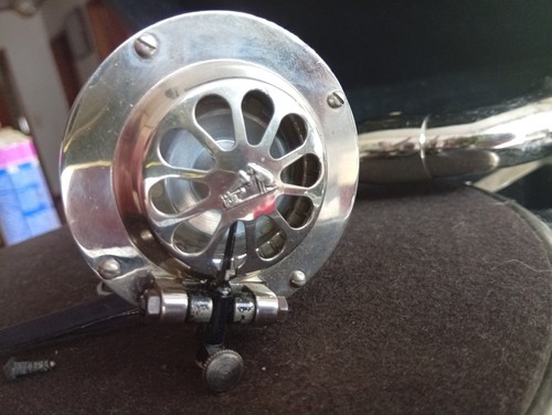 Seltenes hmv koffergrammophon - seltenes,