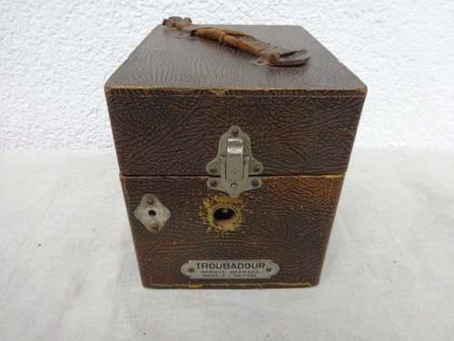 Altes kleines grammophon - kleines,